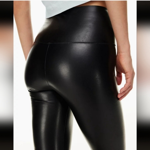 Aritizia Wilfred Daria Pant - Size S - Picture 3 of 12